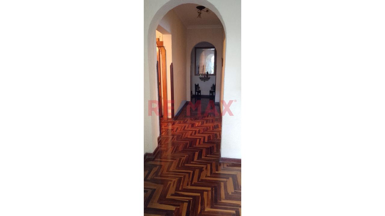 Venta De Casa De Epoca, El Olivar, San Isidro - 16