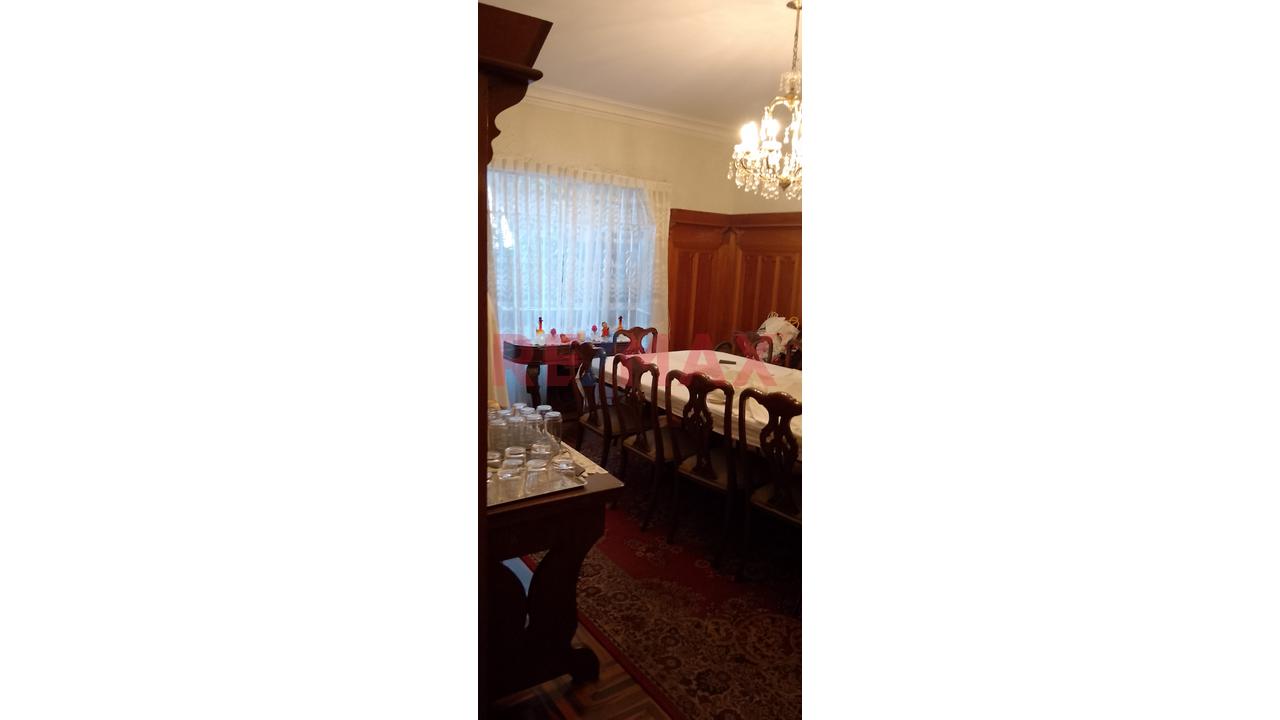 Venta De Casa De Epoca, El Olivar, San Isidro - 19