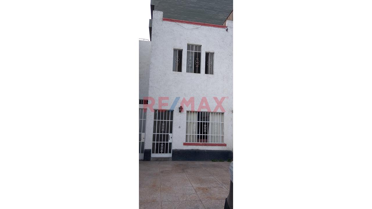 Venta De Casa De Epoca, El Olivar, San Isidro - 12