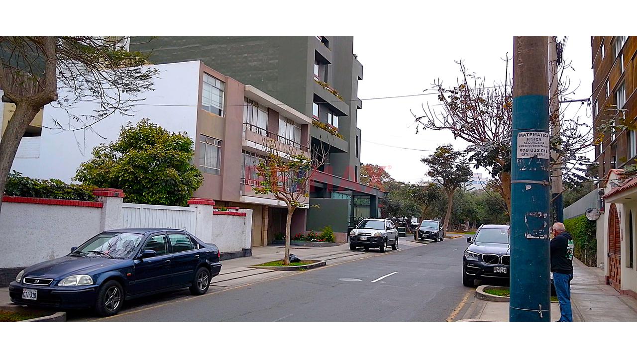 Venta De Casa De Epoca, El Olivar, San Isidro - 2