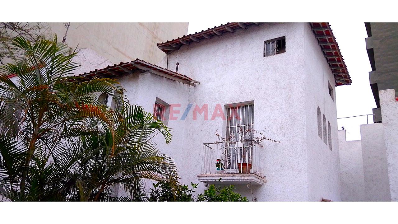 Venta De Casa De Epoca, El Olivar, San Isidro - 8