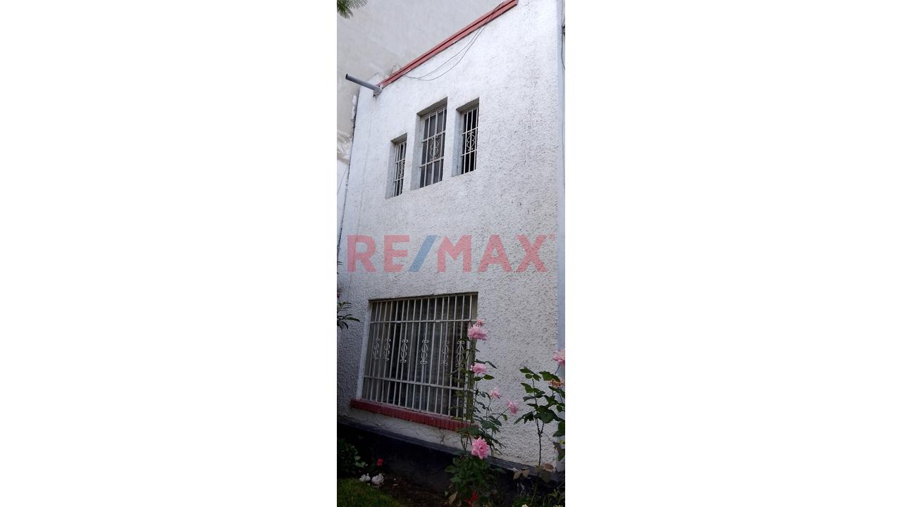 Venta De Casa De Epoca, El Olivar, San Isidro - 14