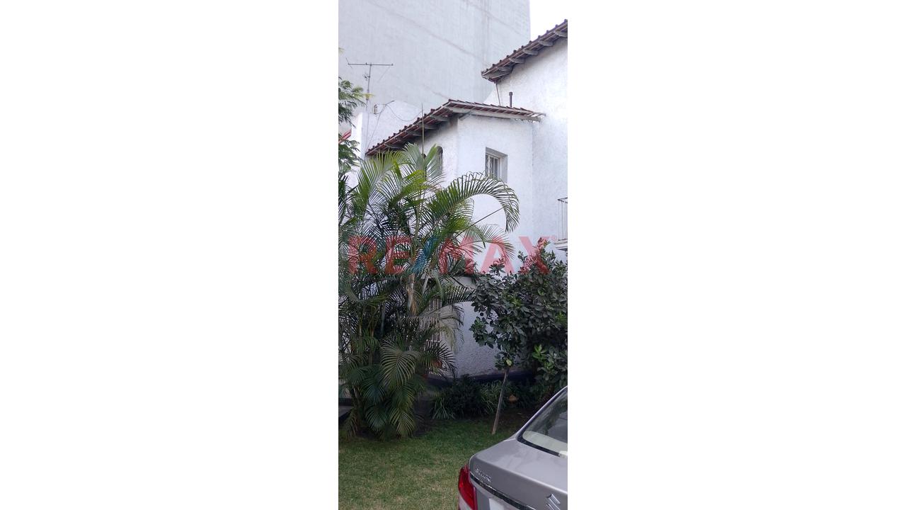 Venta De Casa De Epoca, El Olivar, San Isidro - 9