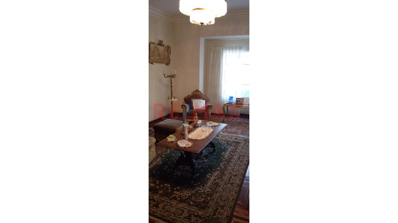 Venta De Casa De Epoca, El Olivar, San Isidro - 17