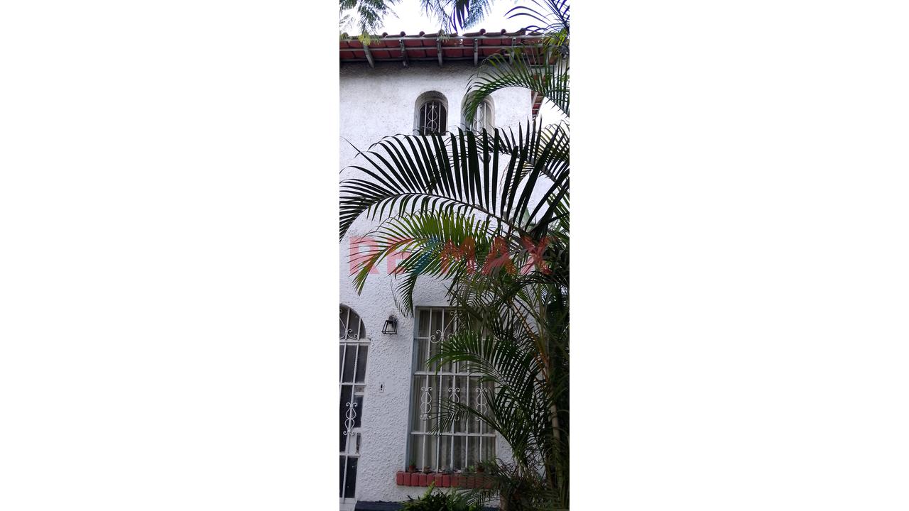 Venta De Casa De Epoca, El Olivar, San Isidro - 15