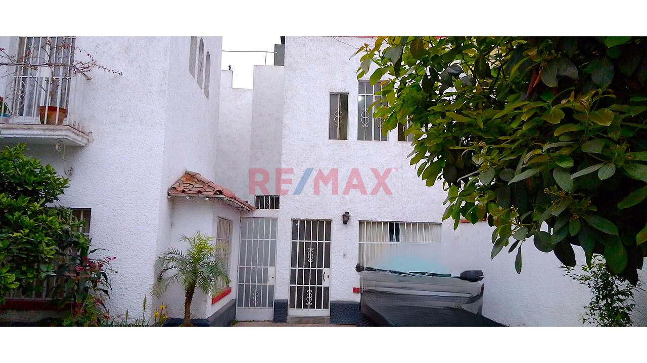 Venta De Casa De Epoca, El Olivar, San Isidro - 7