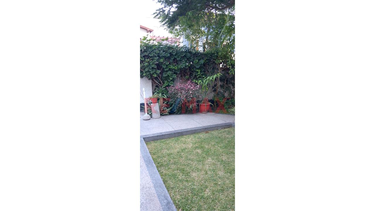 Venta De Casa De Epoca, El Olivar, San Isidro - 11