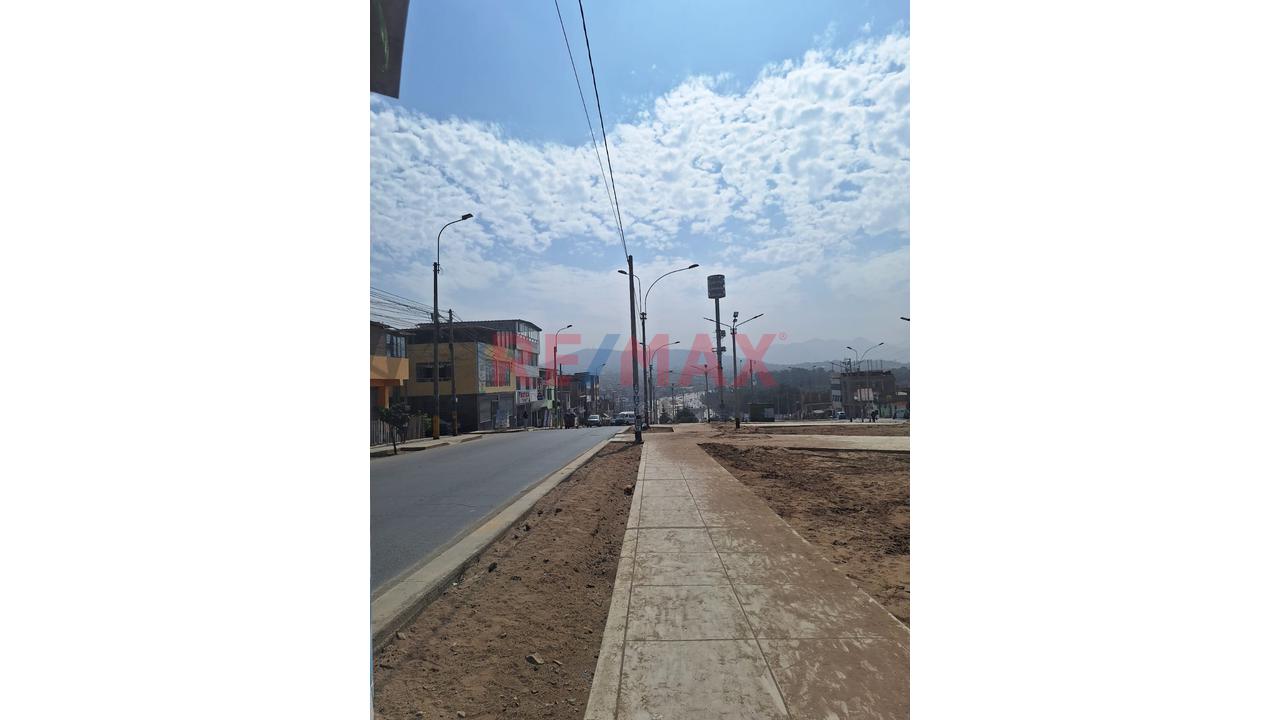 Oportunidad Única Villa El Salvador Casa De 3 Pisos + Local Comercial En Av. 200 Millas — foto 6