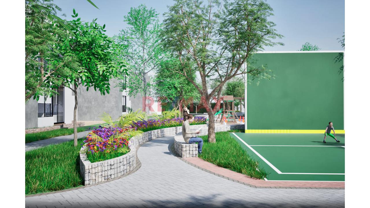 Terreno Comercial en Venta ubicado en Club House Costa Dorada Terreno Comercial en Venta ubicado en Club House Costa Dorada