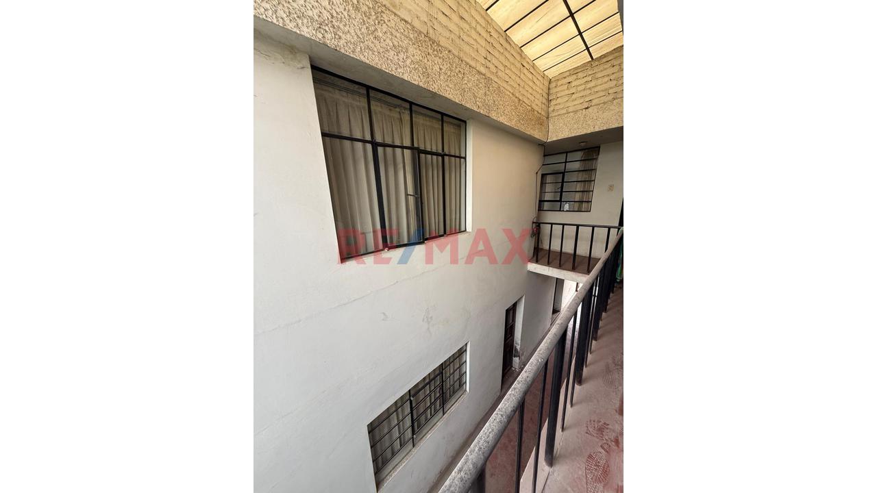 🔝Casa Comercial Como Terreno Ubicada En Manzanitos En El Cercado De Arequipa. — foto 3