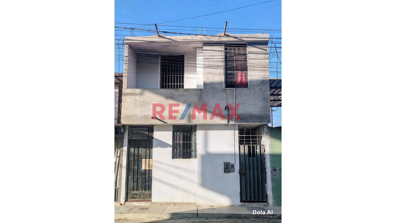 🏡✨ Casa En Venta Con Ingresos Independientes 📍Sol De Piura ✨ - 1