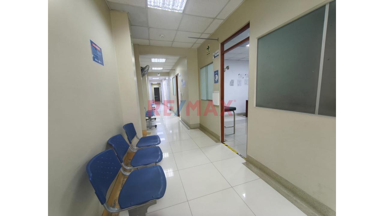 Se Vende Local En Av Setiembre Carapongo - 7