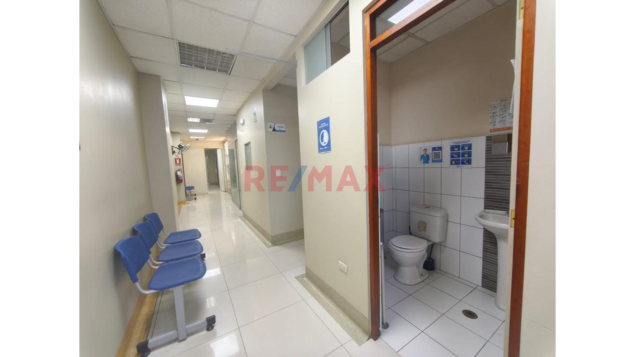 Se Vende Local En Av Setiembre Carapongo - 4