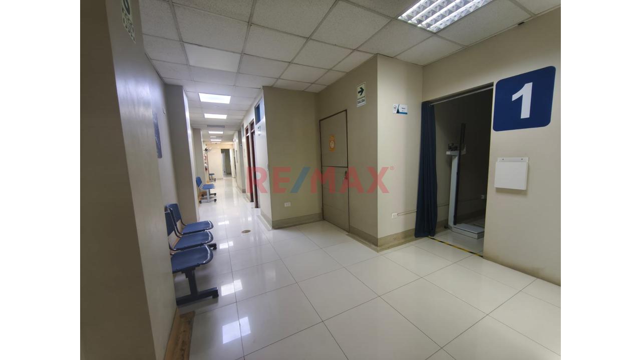 Se Vende Local En Av Setiembre Carapongo - 6