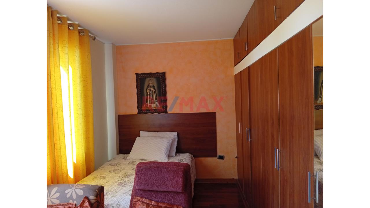 Excelente Departamento Duplex Urb Vipol Callao - 10