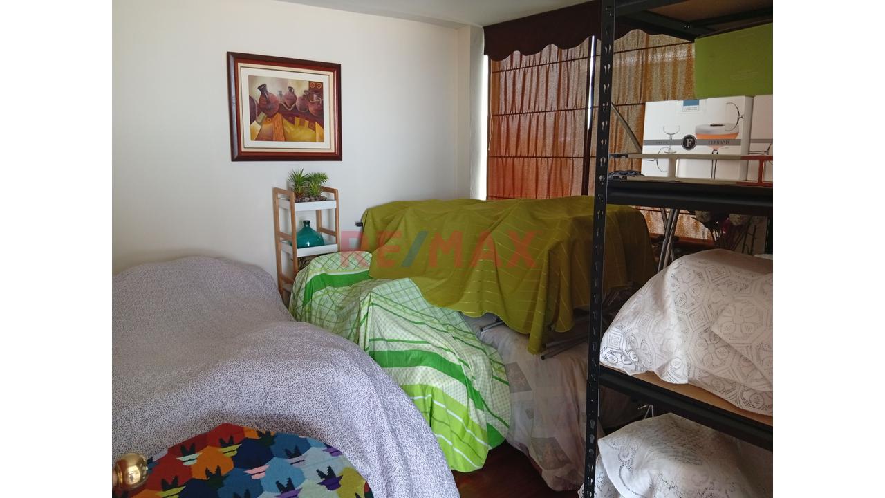 Excelente Departamento Duplex Urb Vipol Callao - 16