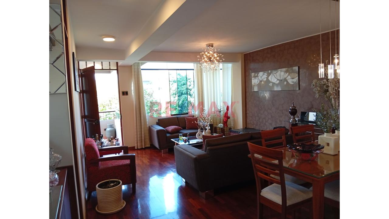 Excelente Departamento Duplex Urb Vipol Callao - 3