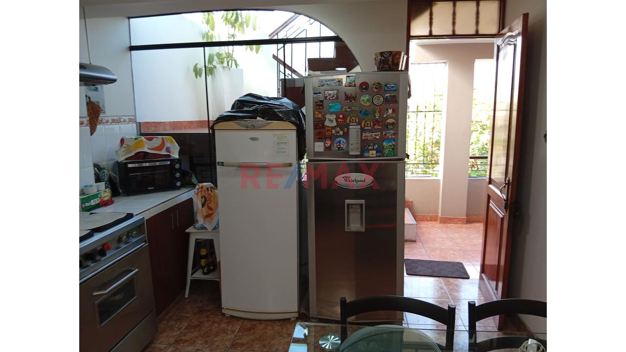 Excelente Departamento Duplex Urb Vipol Callao - 7