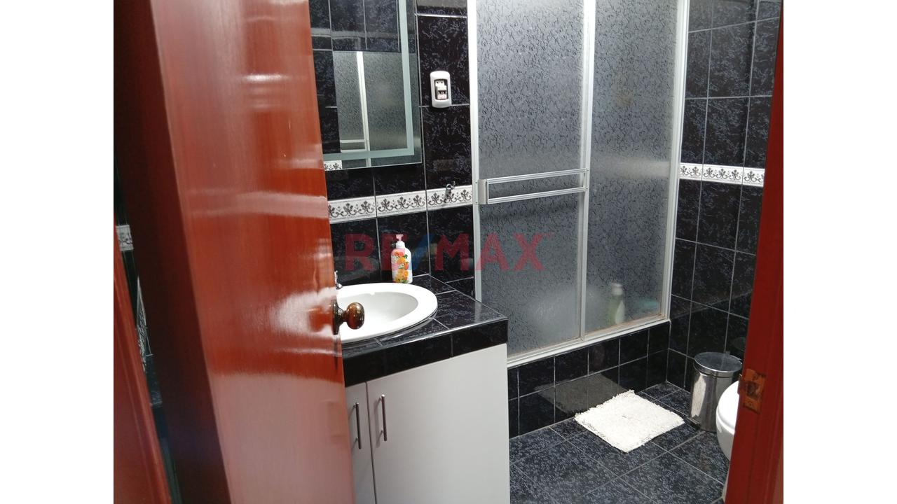 Excelente Departamento Duplex Urb Vipol Callao - 8