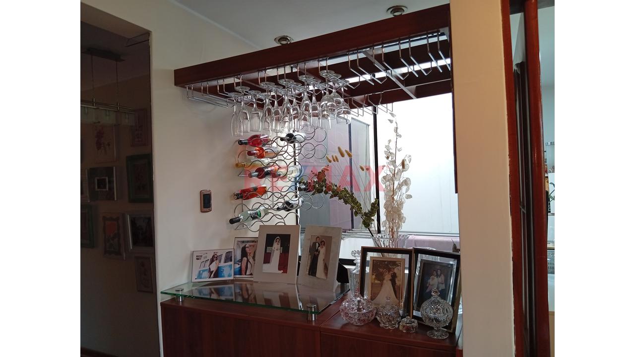 Excelente Departamento Duplex Urb Vipol Callao - 4
