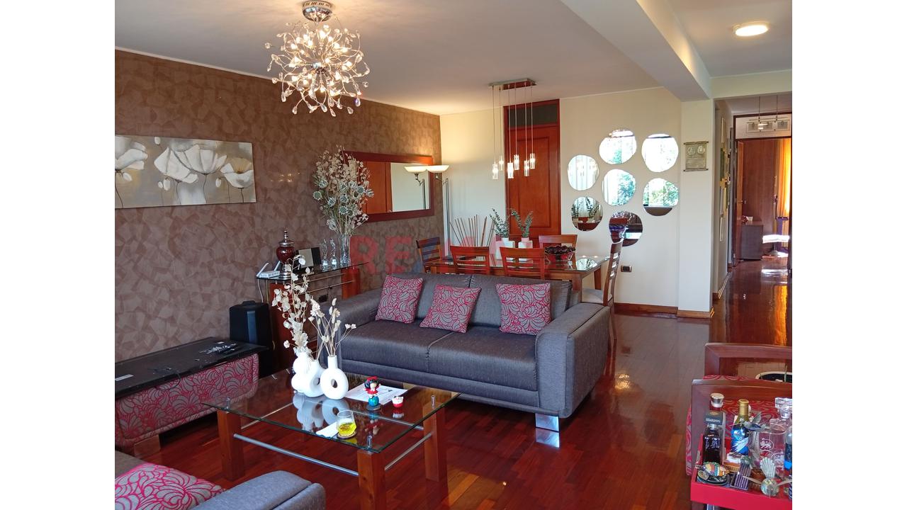 Excelente Departamento Duplex Urb Vipol Callao - 2