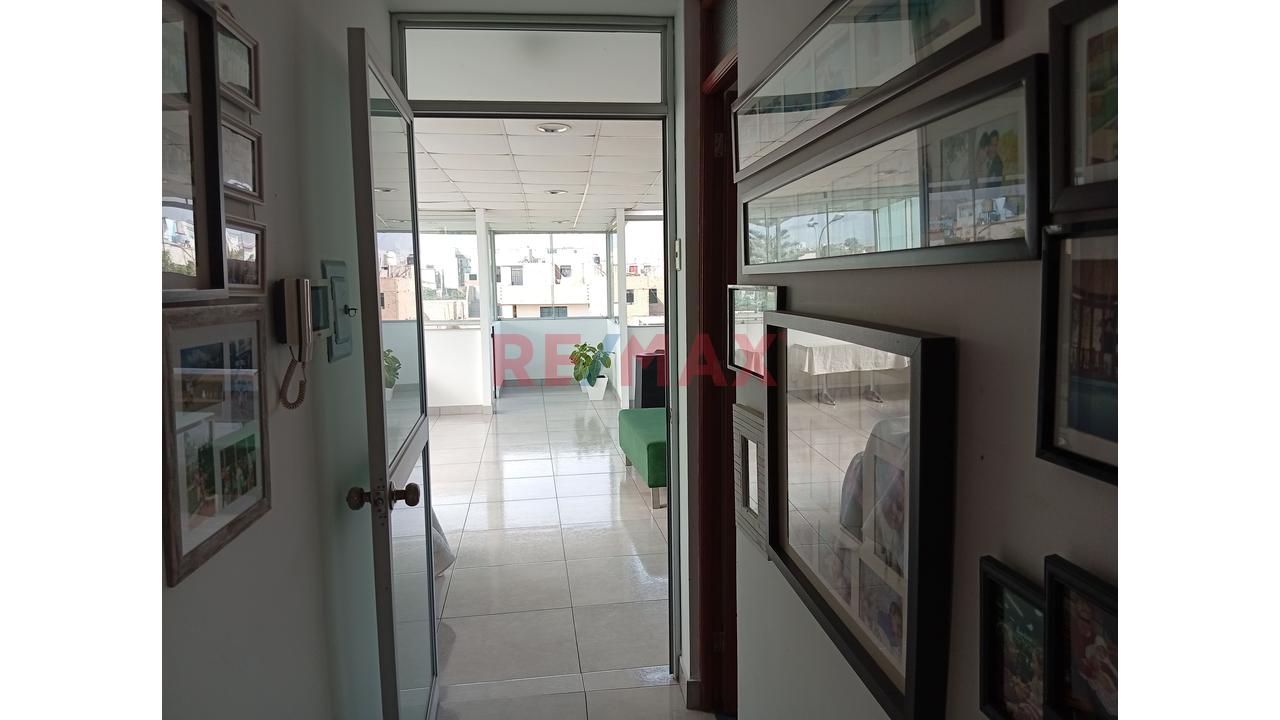 Excelente Departamento Duplex Urb Vipol Callao - 19