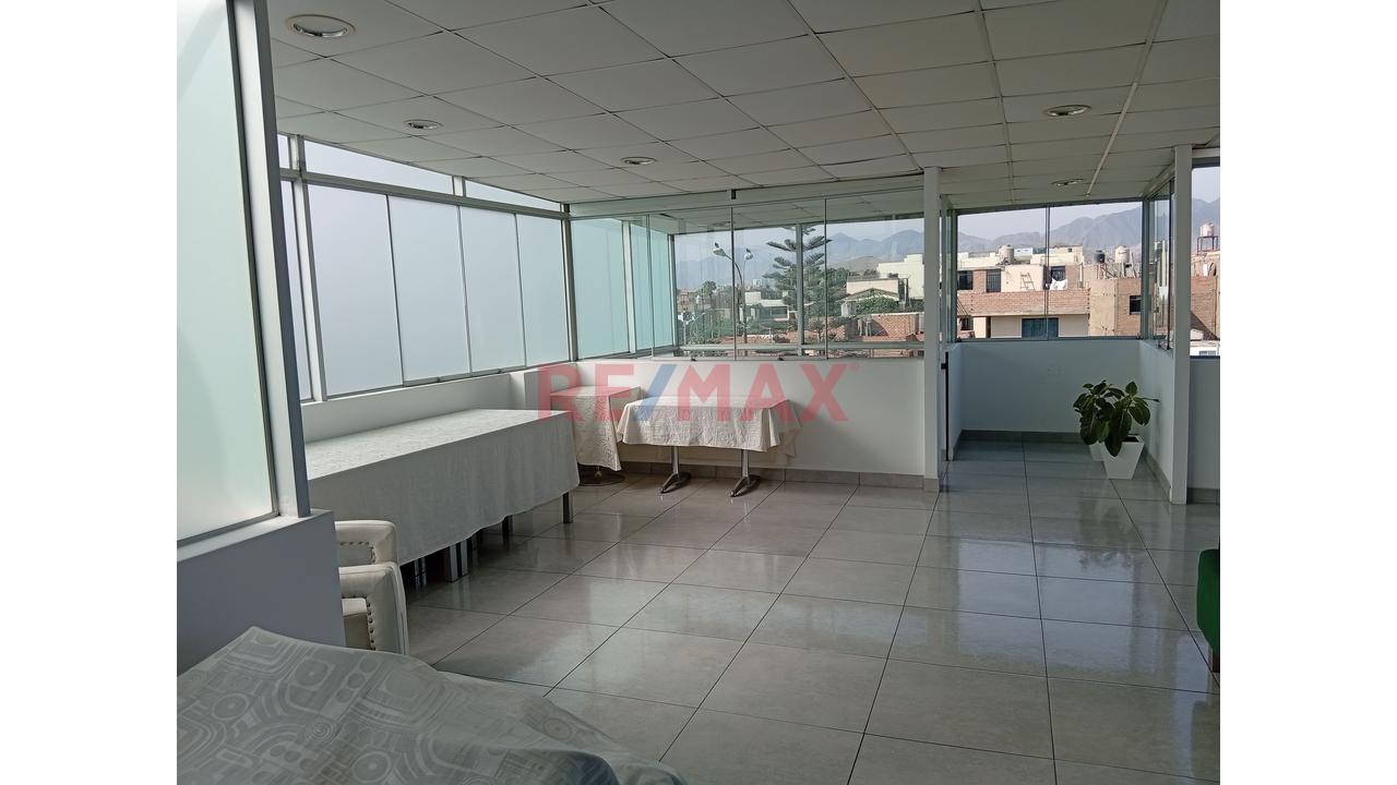 Excelente Departamento Duplex Urb Vipol Callao - 15