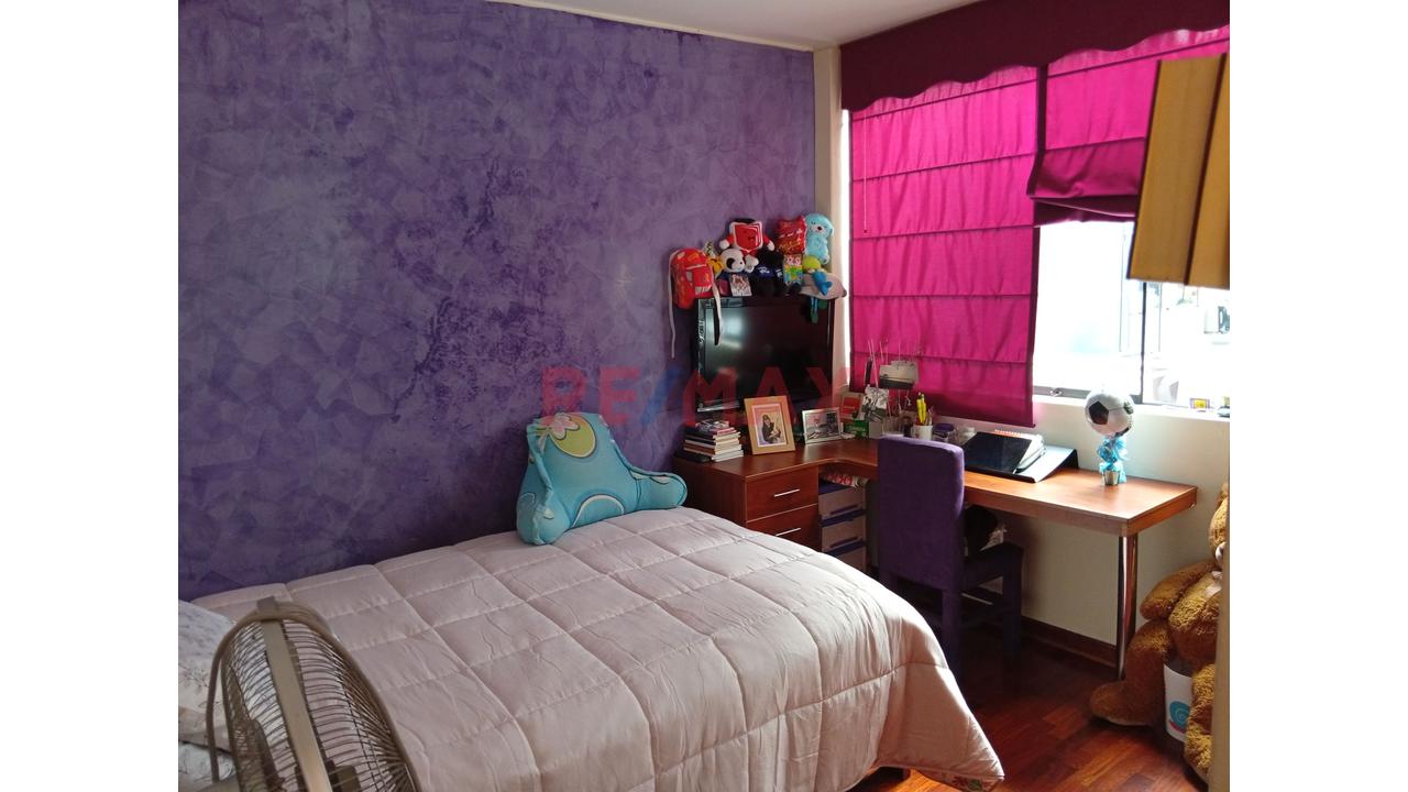 Excelente Departamento Duplex Urb Vipol Callao - 9