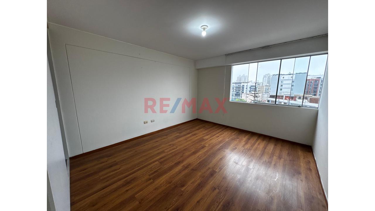 Departamento Flat Exclusivo En Zona Residencial De Alto Nivel — foto 13