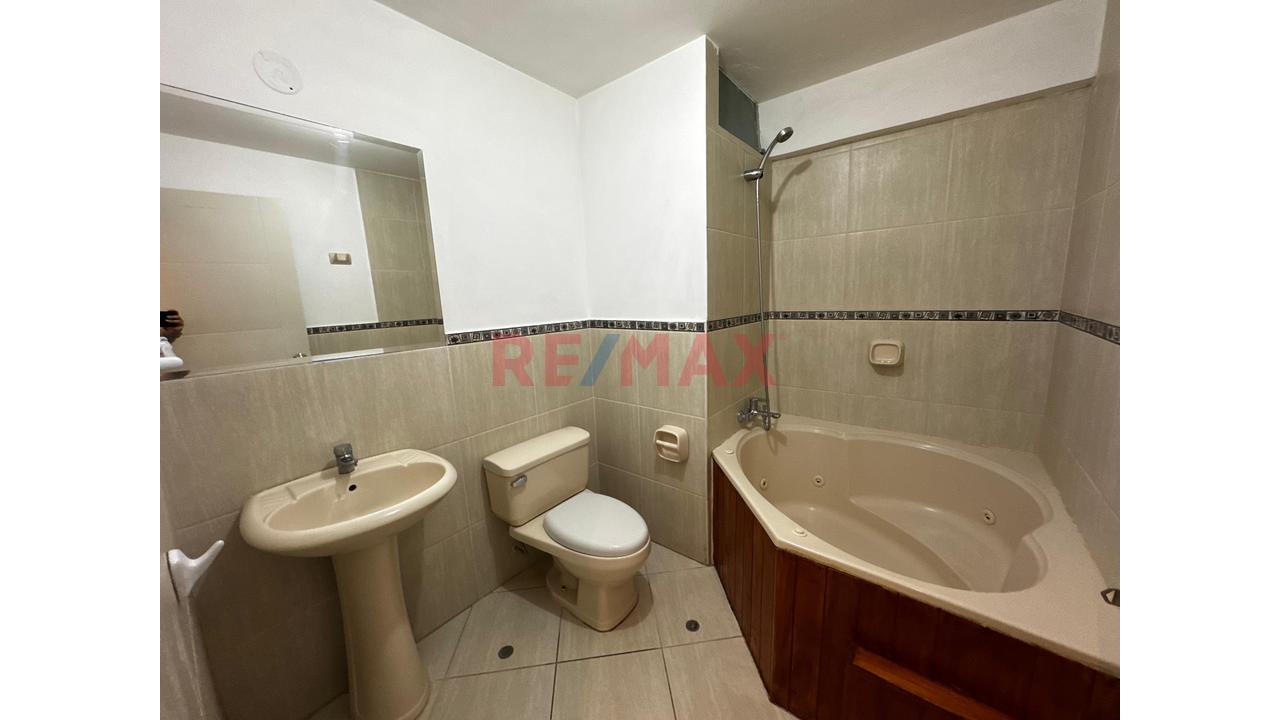 Departamento Flat Exclusivo En Zona Residencial De Alto Nivel — foto 11