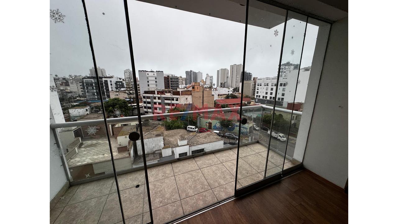 Departamento Flat Exclusivo En Zona Residencial De Alto Nivel — foto 3