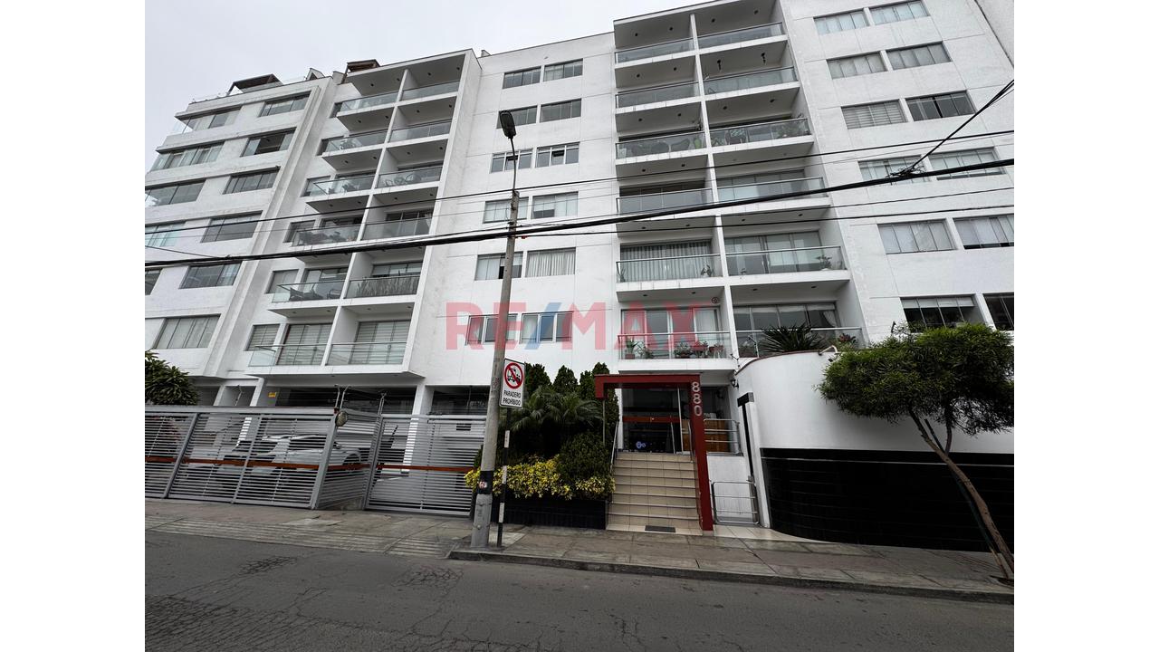 Departamento Flat Exclusivo En Zona Residencial De Alto Nivel — foto 2