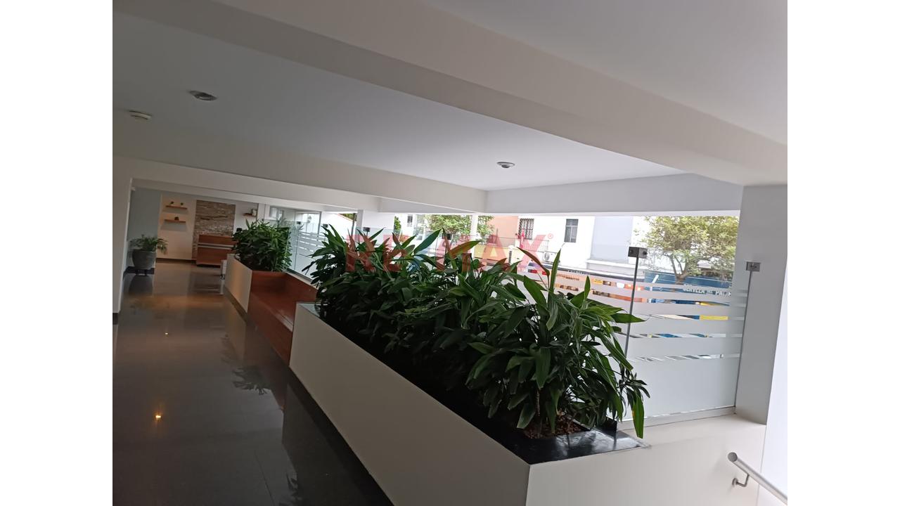 Departamento Flat Exclusivo En Zona Residencial De Alto Nivel — foto 9