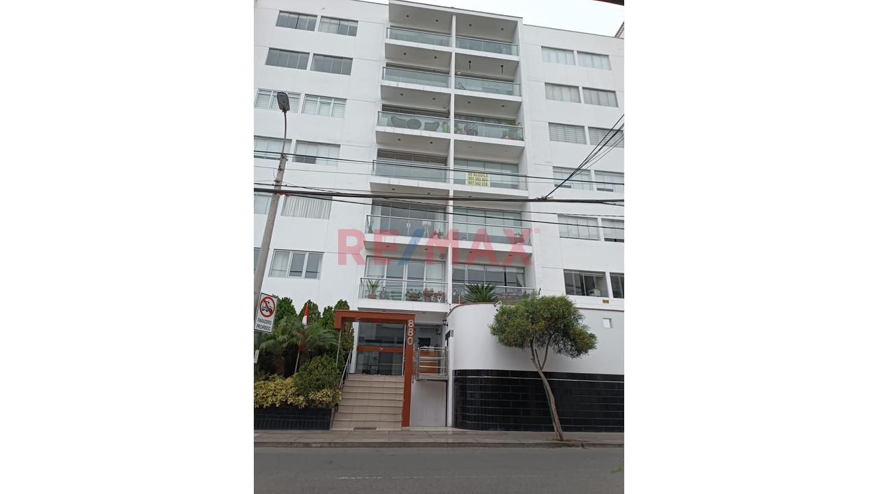 Departamento Flat Exclusivo En Zona Residencial De Alto Nivel