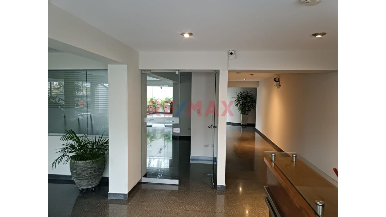 Departamento Flat Exclusivo En Zona Residencial De Alto Nivel — foto 8