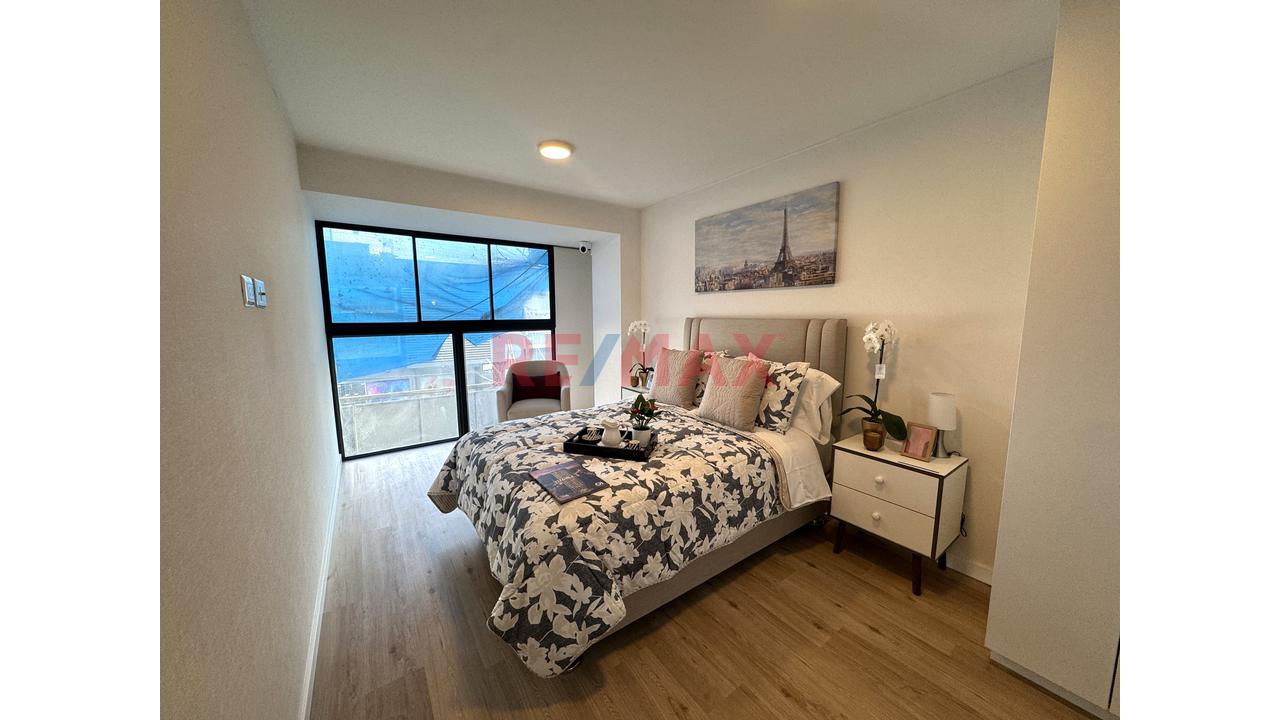 🏢 Departamento Moderno De 3 Habitaciones A 1 Cuadra Del Centro Financiero — foto 7