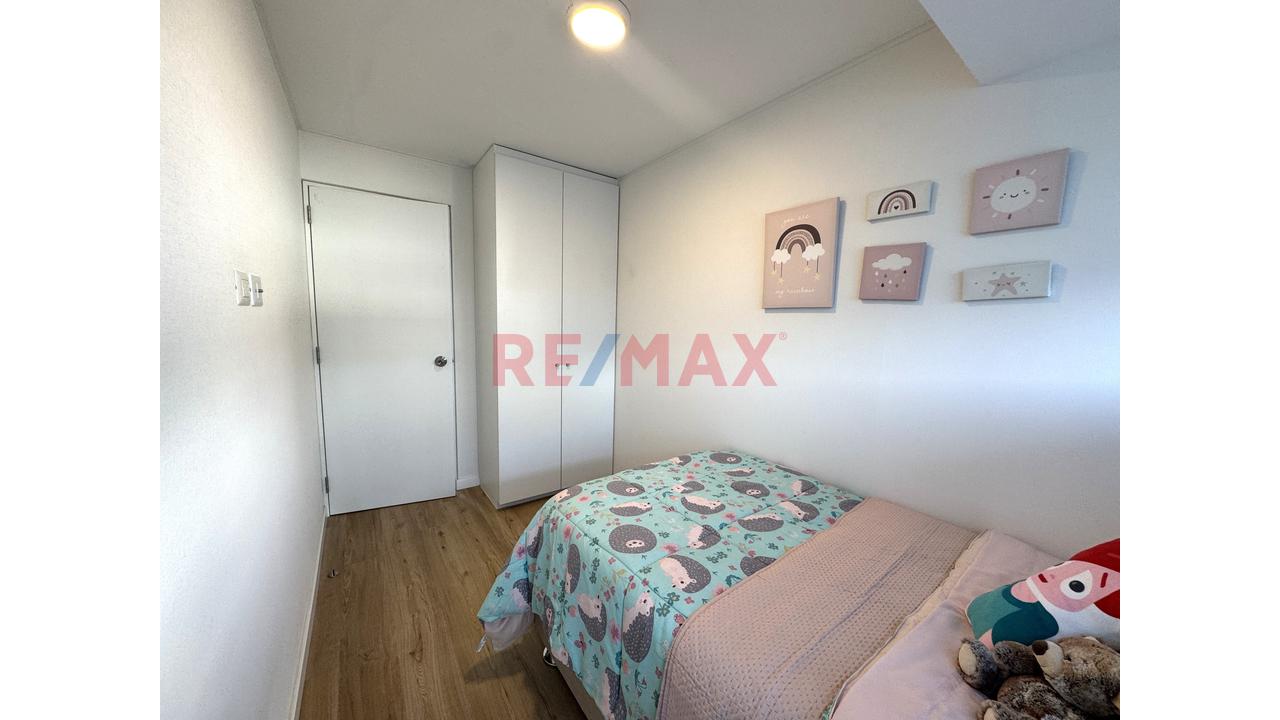 🏢 Departamento Moderno De 3 Habitaciones A 1 Cuadra Del Centro Financiero — foto 6