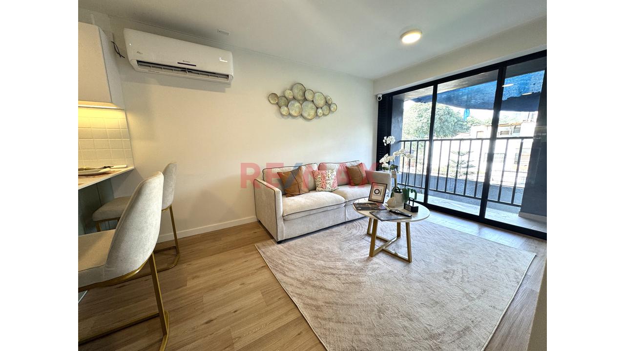 🏢 Departamento Moderno De 3 Habitaciones A 1 Cuadra Del Centro Financiero — foto 2