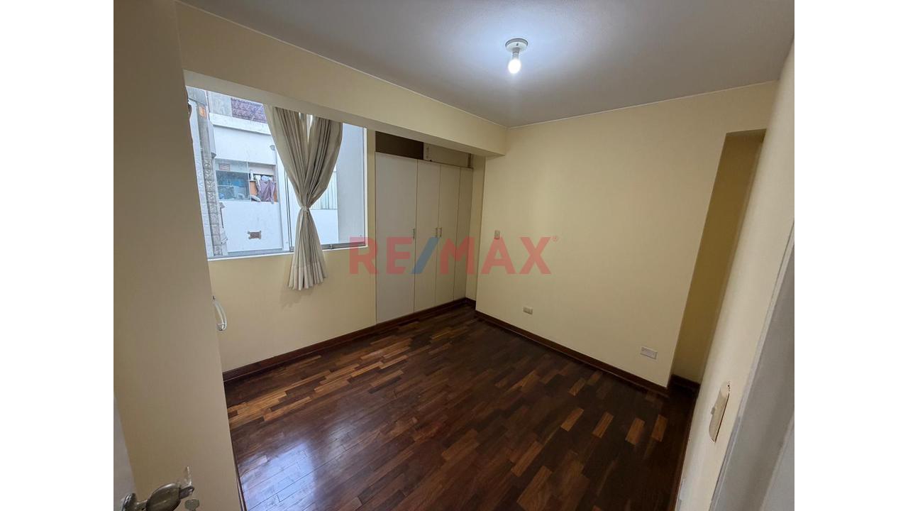 Vendo Moderno Y Silencioso Flat De 97 M² En Jesús María: Confort Y Privacidad En El Piso 13 — foto 10