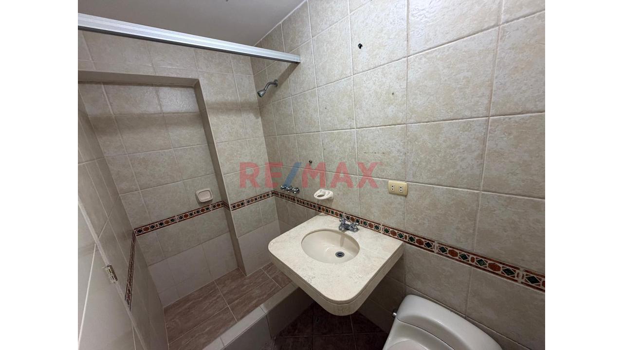 Vendo Moderno Y Silencioso Flat De 97 M² En Jesús María: Confort Y Privacidad En El Piso 13 — foto 13