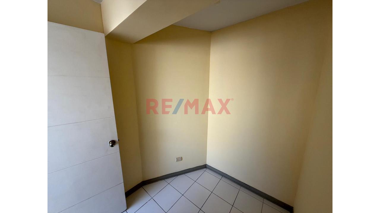Vendo Moderno Y Silencioso Flat De 97 M² En Jesús María: Confort Y Privacidad En El Piso 13 — foto 12