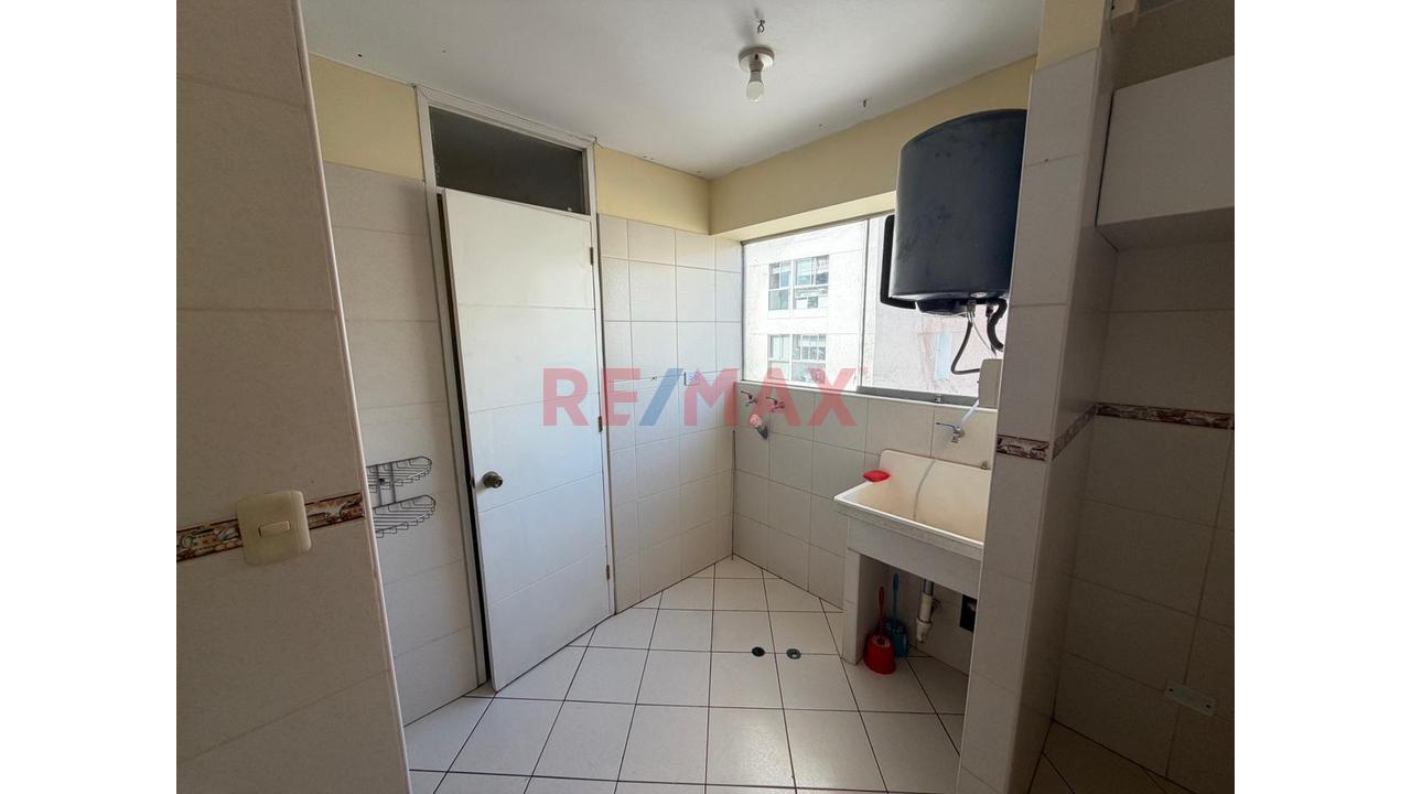 Vendo Moderno Y Silencioso Flat De 97 M² En Jesús María: Confort Y Privacidad En El Piso 13 — foto 15