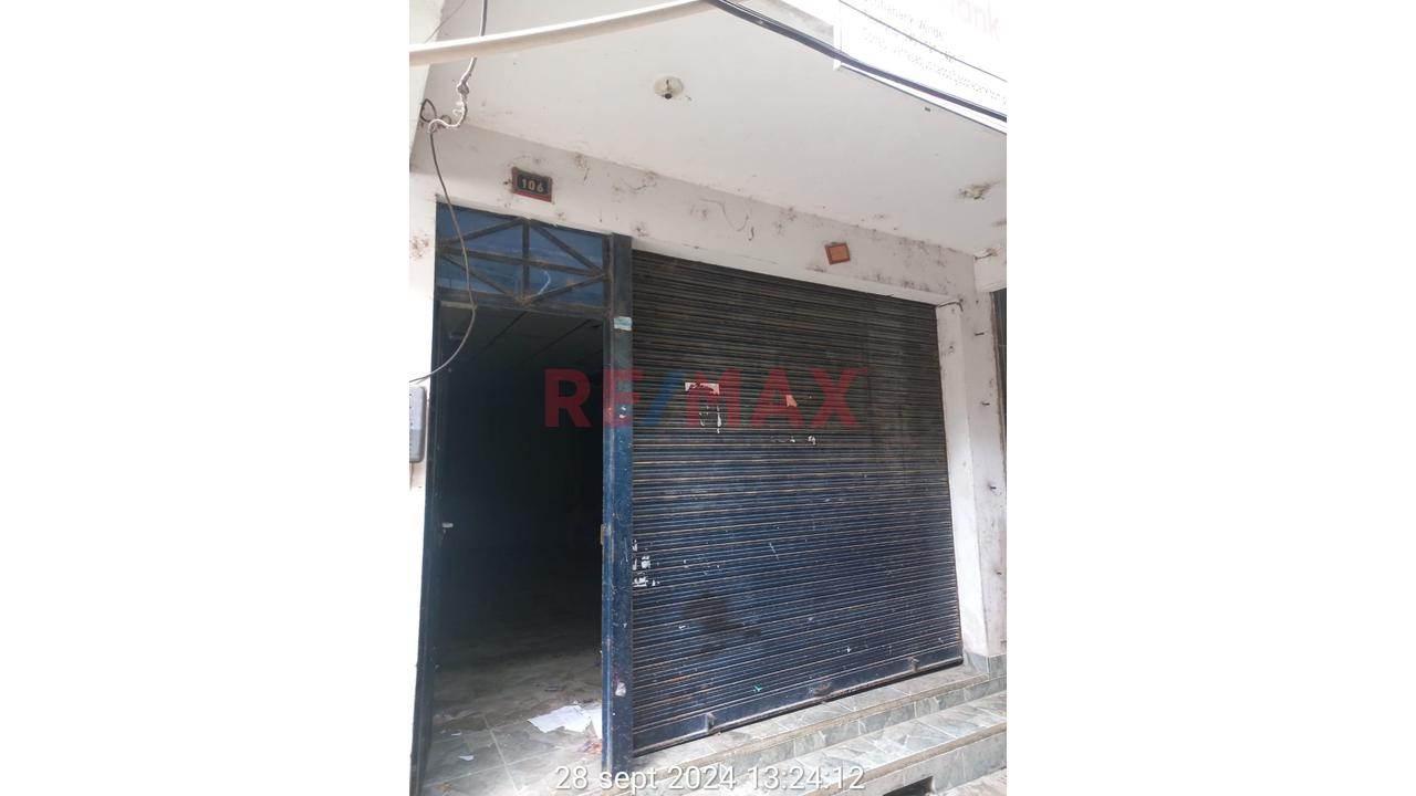 Venta Local Comercial En Pasaje Galerias Nor Peru Aguas Verdes — foto 2