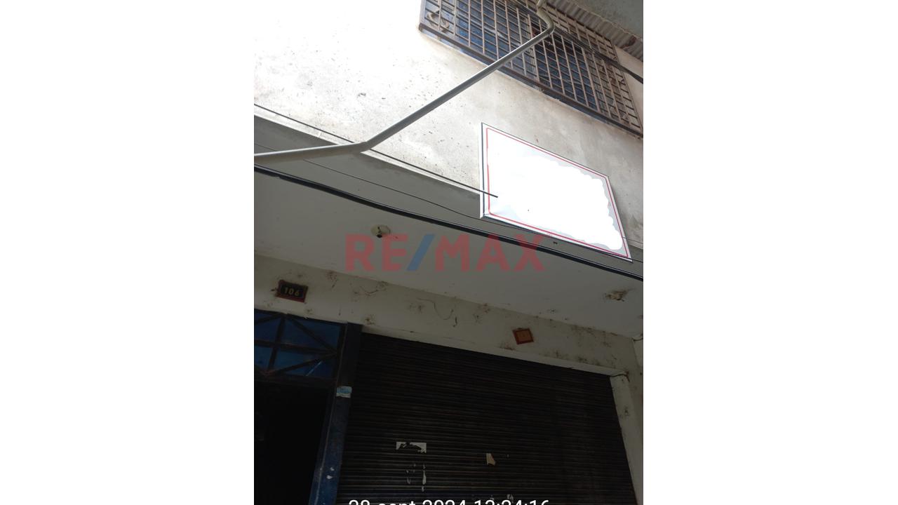 Venta Local Comercial En Pasaje Galerias Nor Peru Aguas Verdes — foto 10