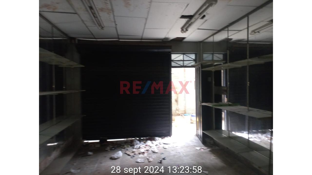 Venta Local Comercial En Pasaje Galerias Nor Peru Aguas Verdes — foto 3