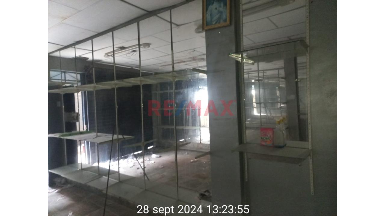 Venta Local Comercial En Pasaje Galerias Nor Peru Aguas Verdes — foto 4
