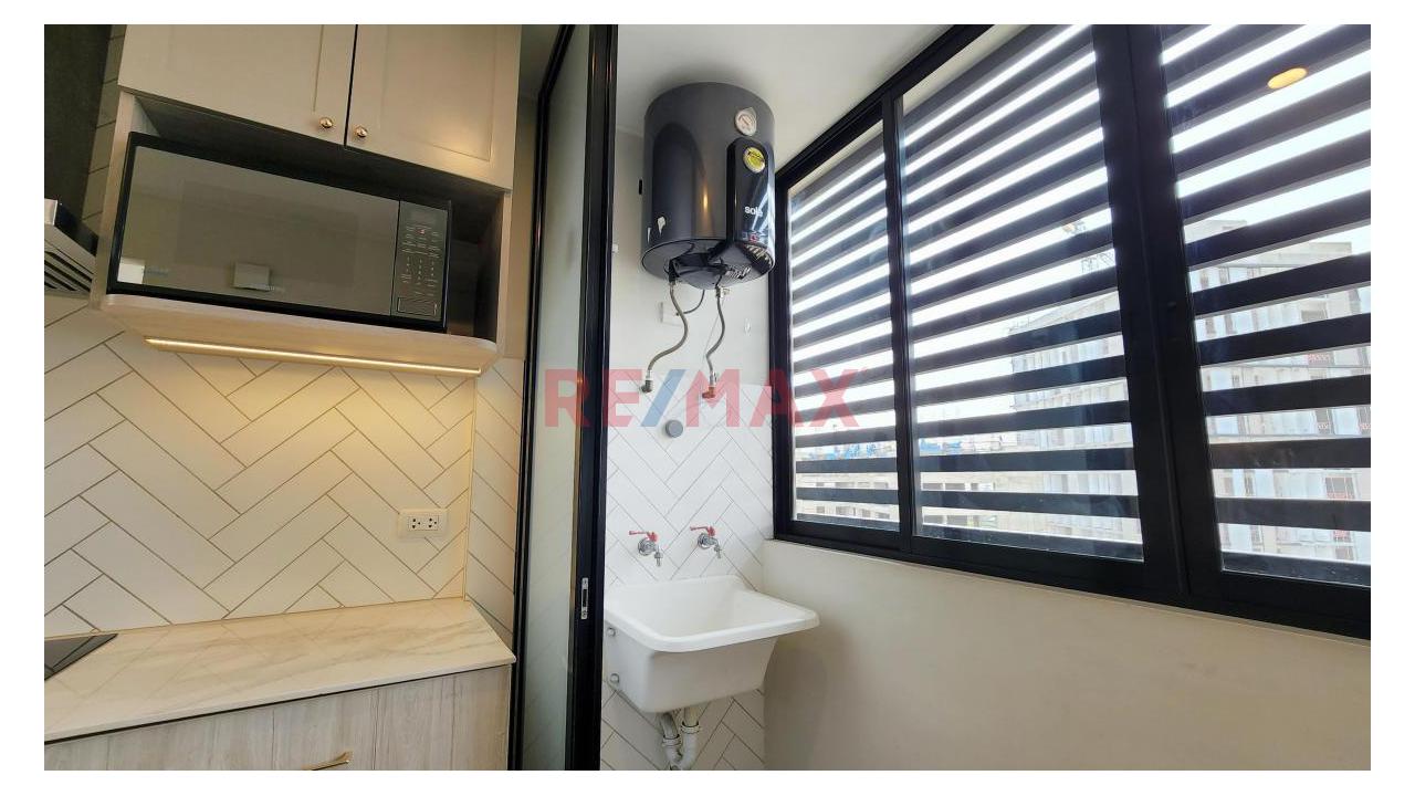 Venta De Hermoso Departamento En El Polo – Surco, Zona Exclusiva - 10