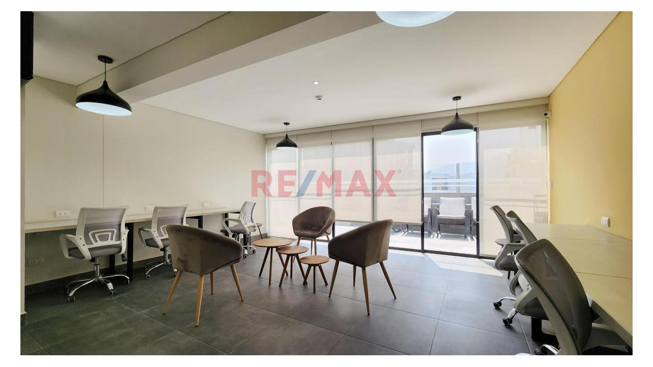 Venta De Hermoso Departamento En El Polo – Surco, Zona Exclusiva - 13