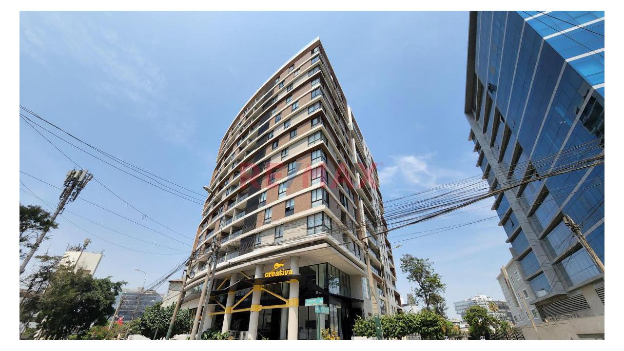 Venta De Hermoso Departamento En El Polo – Surco, Zona Exclusiva - 3