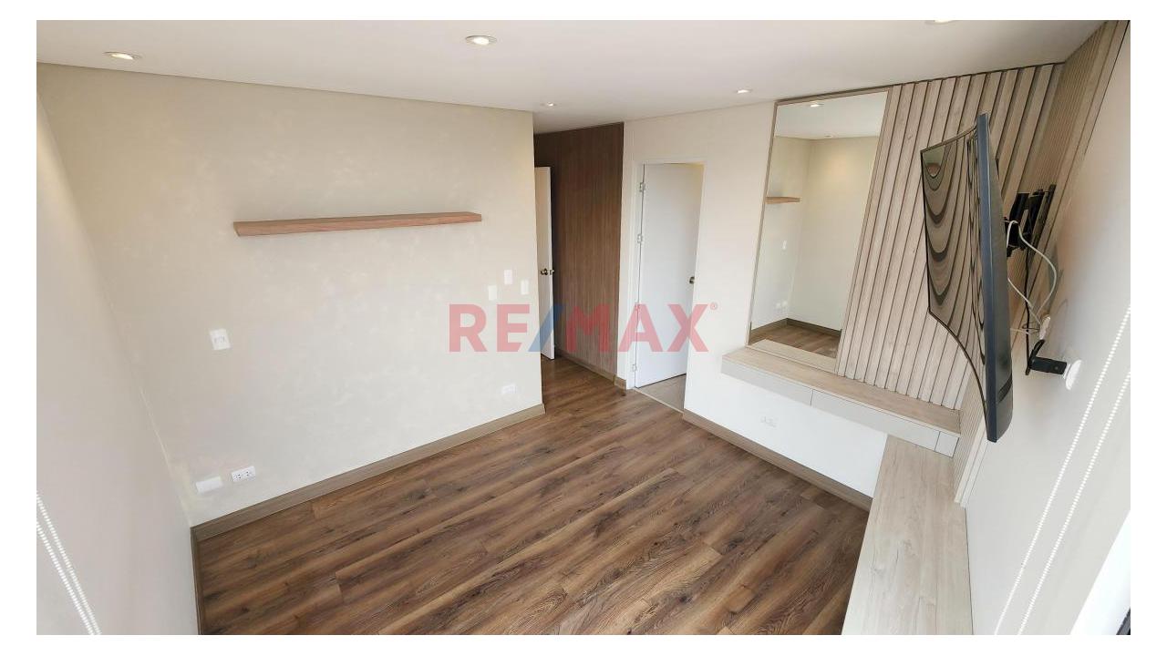 Venta De Hermoso Departamento En El Polo – Surco, Zona Exclusiva - 7